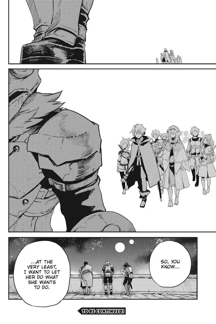 Goblin Slayer Chapter 66 image 25_optimized